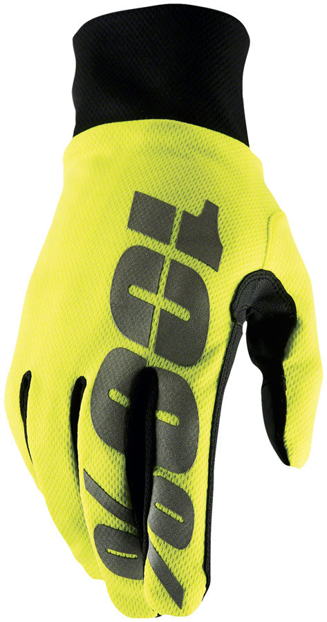 100-Hydromatic-Gloves-Gloves-X-Large-GLVS7256-Cycling-Gloves