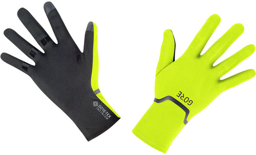 Gorewear-M-Gore-Tex-Infinium-Stretch-Gloves-Unisex-Gloves-Large-GLVS1709-Cycling-Gloves