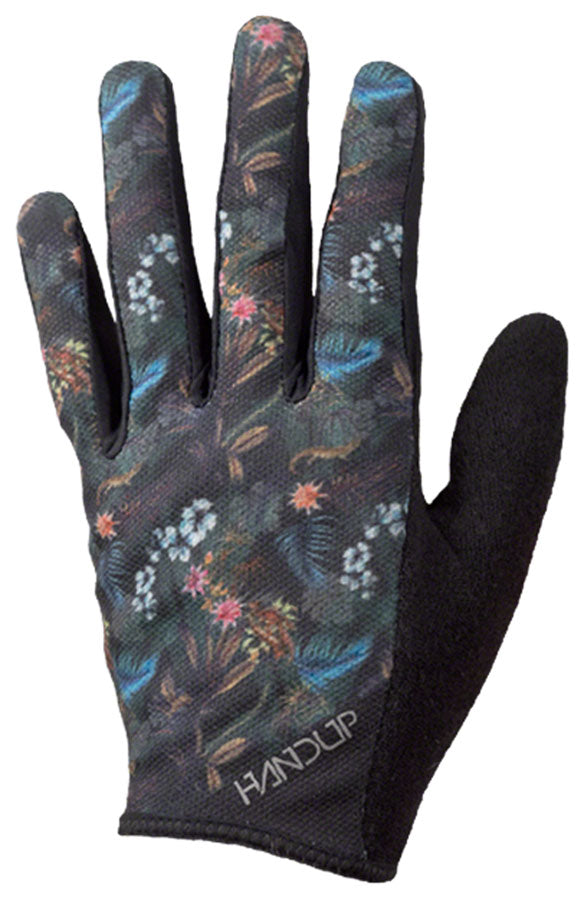 Load image into Gallery viewer, Handup-Most-Days-Shrimp-on-the-Barbie-Gloves-Gloves-Small_GLVS7446
