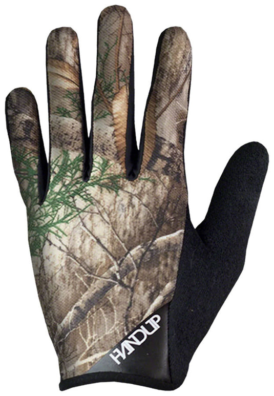 Handup-Most-Days-Gloves-Realtree-EDGE-Camo-Gloves-Small-GLVS7443-Cycling-Gloves