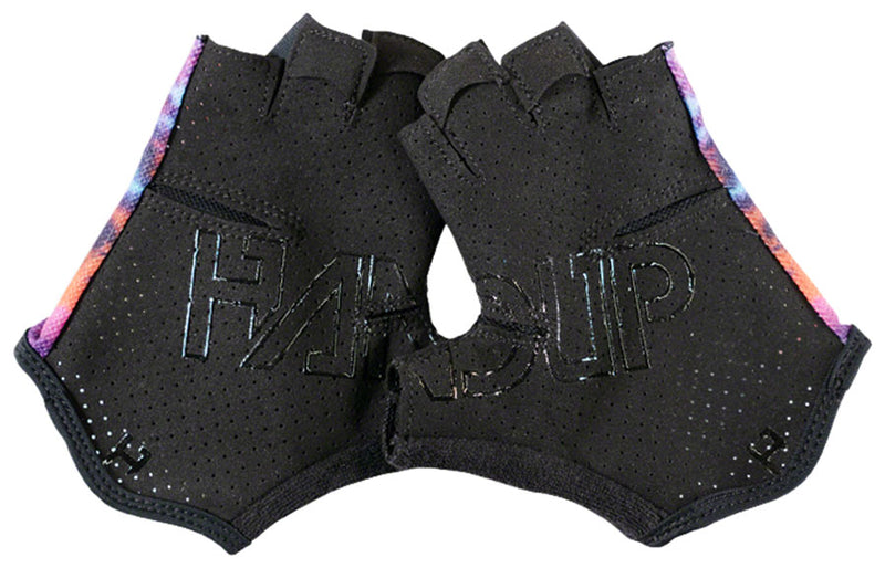 Load image into Gallery viewer, Handup Shorties Gloves - Summer Shreddy, Short Finger, Medium
