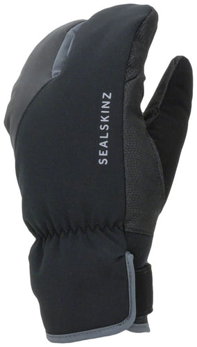 SealSkinz-Barwick-Xtreme-Split-Finger-Gloves-Gloves-X-Large-GLVS7475-Cycling-Gloves