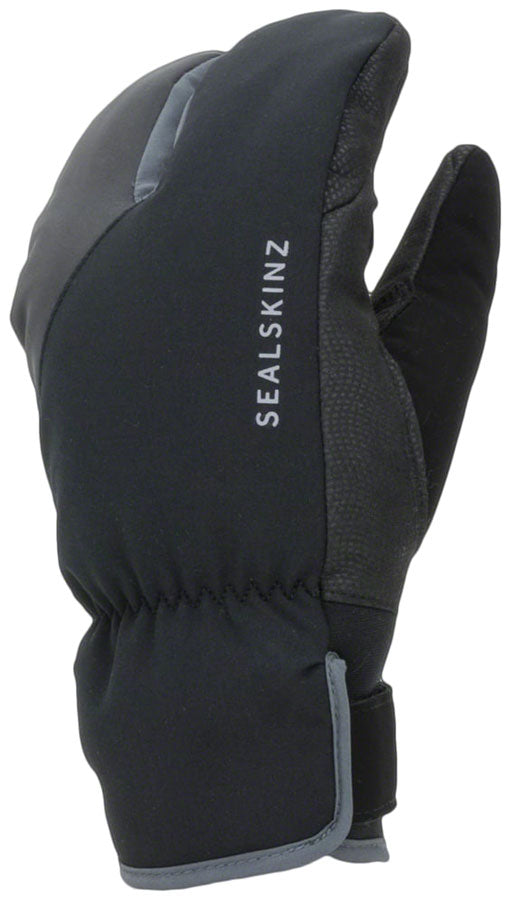 Load image into Gallery viewer, SealSkinz-Barwick-Xtreme-Split-Finger-Gloves-Gloves-X-Large-GLVS7475-Cycling-Gloves
