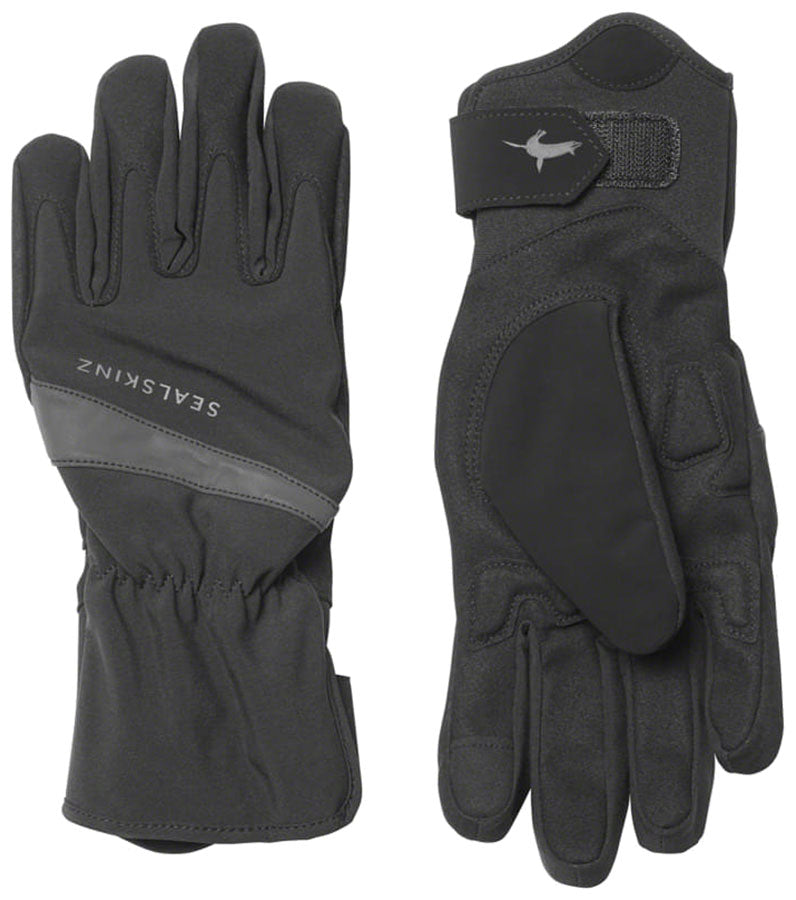 Load image into Gallery viewer, SealSkinz-Bodham-Waterproof-Gloves-Gloves-X-Large_GLVS7468
