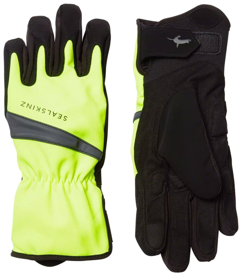 Load image into Gallery viewer, SealSkinz-Bodham-Waterproof-Gloves-Gloves-Large_GLVS7469
