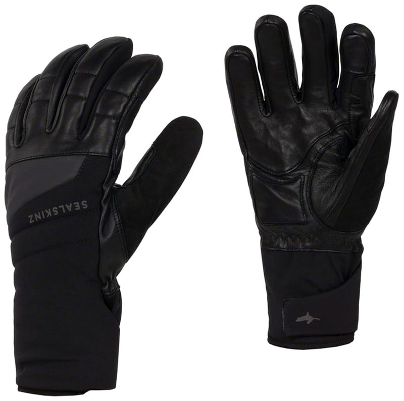 Load image into Gallery viewer, SealSkinz-Rocklands-Waterproof-Extreme-Gloves-Gloves-Large-GLVS7459-Cycling-Gloves
