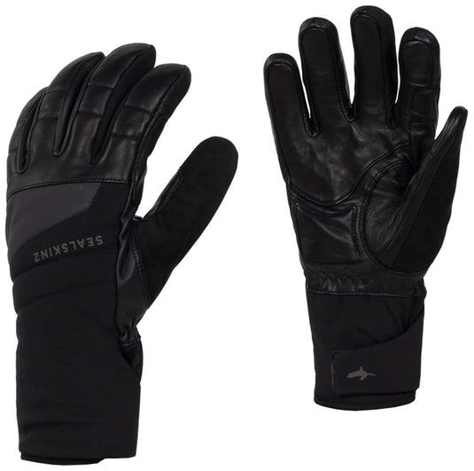 SealSkinz-Rocklands-Waterproof-Extreme-Gloves-Gloves-Large-GLVS7459-Cycling-Gloves