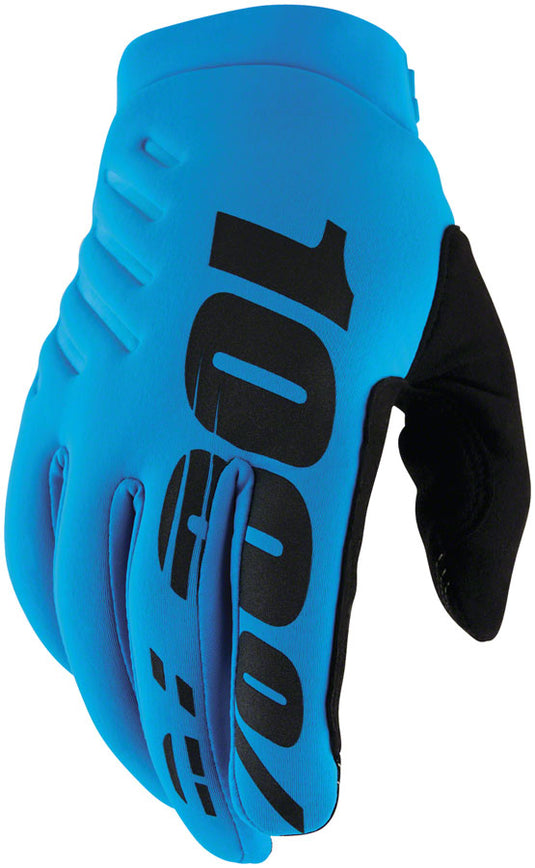 100-Brisker-Gloves-Gloves-Large-GLVS12523-Cycling-Gloves