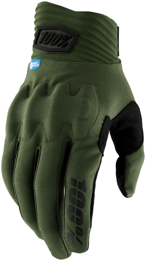 100-Cognito-Smart-Shock-Gloves-Gloves-X-Large-GLVS7571-Cycling-Gloves