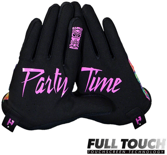 Handup Most Days Gloves - Miami Original, Full Finger, Medium