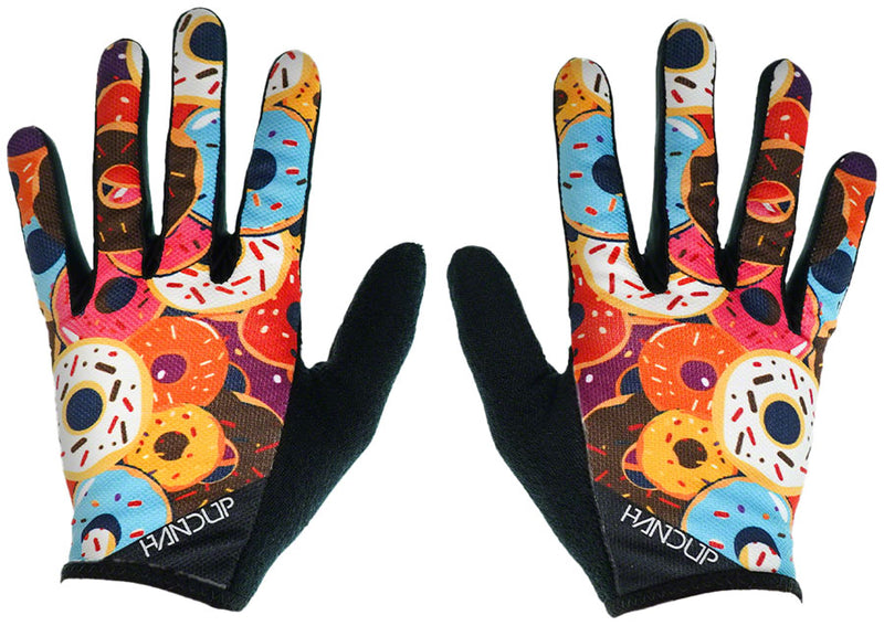 Load image into Gallery viewer, Handup-Most-Days-Donut-Factory-Gloves-Gloves-X-Large-GLVS13724-Cycling-Gloves
