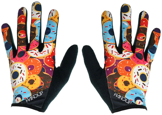 Handup-Most-Days-Donut-Factory-Gloves-Gloves-X-Large-GLVS13724-Cycling-Gloves