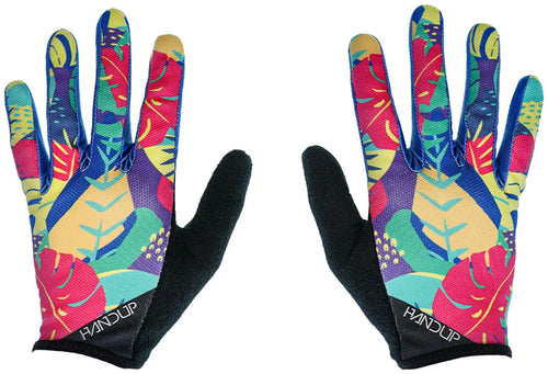 Handup-Most-Days-Flat-Floral-Gloves-Gloves-X-Large_GLVS7639