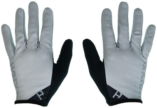 Handup-Most-Days-Smoke-Gray-Gloves-Gloves-Small-GLVS7643-Cycling-Gloves