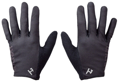 Handup-Most-Days-Pure-Black-Gloves-Gloves-X-Small_GLVS7602