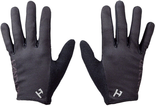 Handup-Most-Days-Pure-Black-Gloves-Gloves-X-Large-GLVS7604-Cycling-Gloves