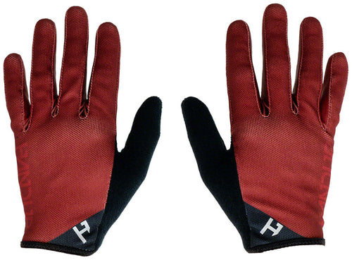 Handup-Most-Days-Maroon-Gloves-Gloves-Small-GLVS7603-Cycling-Gloves