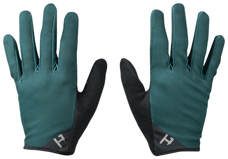 Load image into Gallery viewer, Handup-Most-Days-Pine-Green-Gloves-Gloves-Medium_GLVS7590

