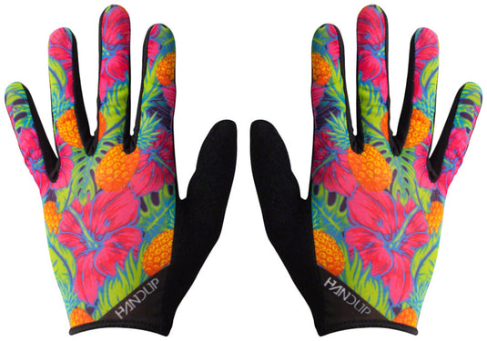 Handup-Vented-Pineapples-Caribbean-Gloves-Gloves-Small_GLVS7594