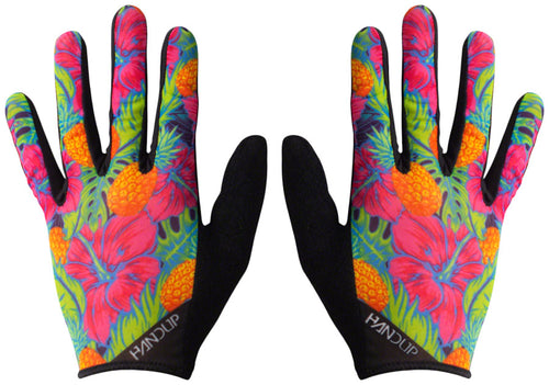 Handup-Vented-Pineapples-Caribbean-Gloves-Gloves-X-Large_GLVS7586