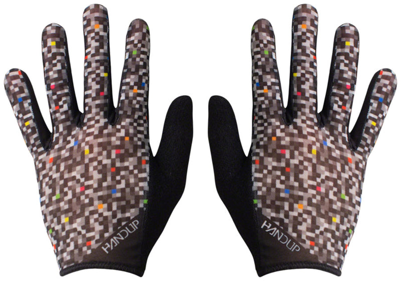 Load image into Gallery viewer, Handup-Vented-Pixelated-Gloves-Gloves-Small_GLVS7598
