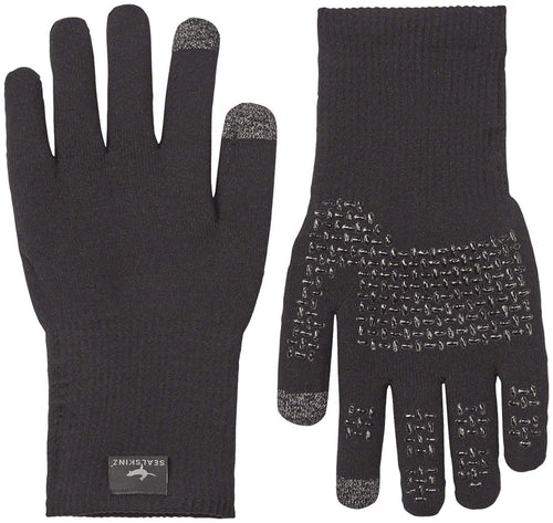 SealSkinz-Anmer-Waterproof-Ultra-Grip-Knit-Gloves-Gloves-GLVS10637-Cycling-Gloves