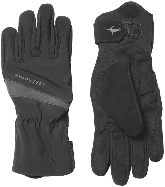 SealSkinz-Bodham-Waterproof-Gloves-Gloves-Medium-GLVS10645-Cycling-Gloves