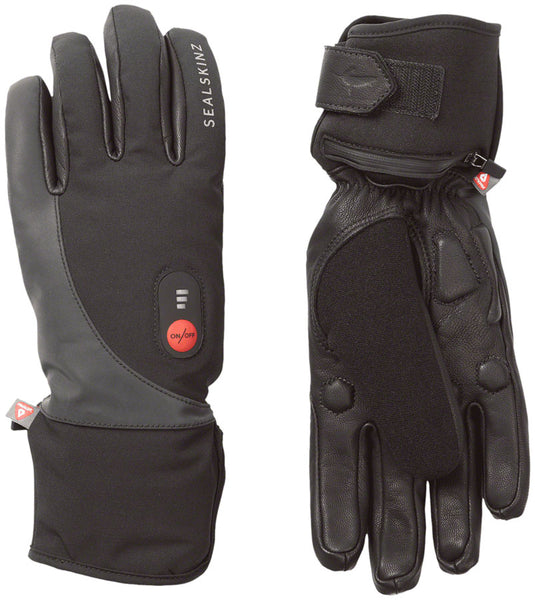 SealSkinz-Upwell-Waterproof-Heated-Gloves-Gloves-GLVS10650-Cycling-Gloves