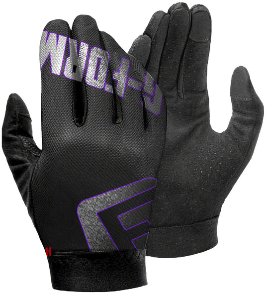 G-Form Tempo Gloves - White/Black , Small