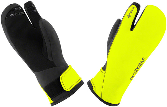 Gorewear-Gore-Tex-Insulated-Trigger-Gloves-Gloves-X-Large-GLVS13835-Cycling-Gloves