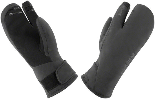 Gorewear-Gore-Tex-Insulated-Trigger-Gloves-Gloves-Large-GLVS13845-Cycling-Gloves