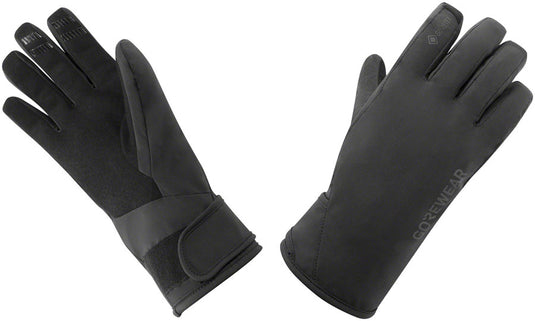 Gorewear-Gore-Tex-Insulated-Gloves-Gloves-Medium-GLVS13850-Cycling-Gloves