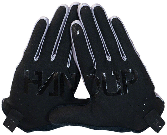 Handup Most Days Gloves - Steel Gray, Small