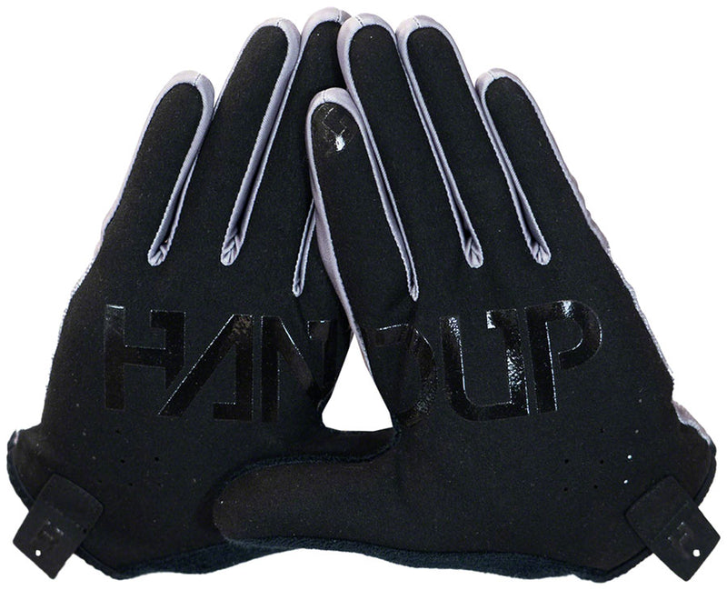 Load image into Gallery viewer, Handup Most Days Gloves - Steel Gray, XLarge
