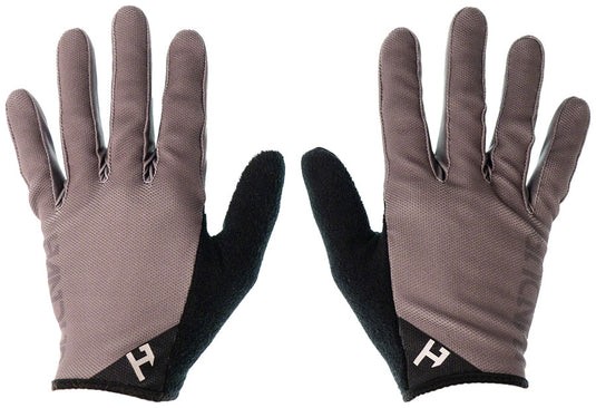 Handup-Most-Days-Gloves-Steel-Gray-Gloves-X-Small-GLVS13269-Cycling-Gloves