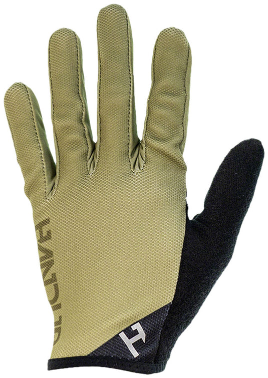 Handup Most Days Gloves - Moss Green, Medium