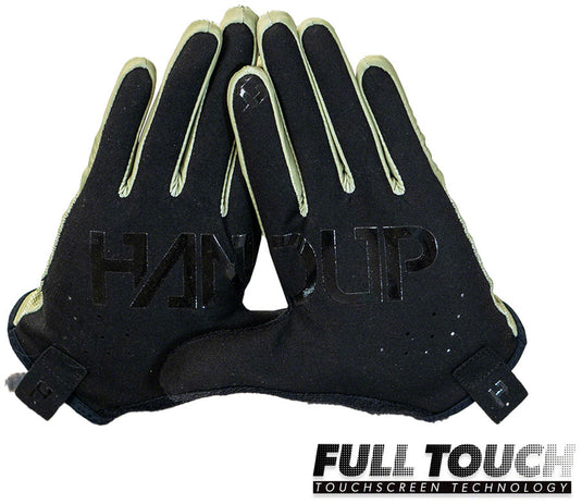 Handup Most Days Gloves - Moss Green, Large