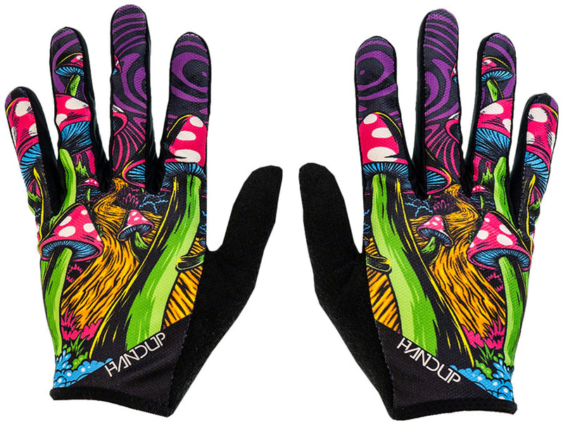 Load image into Gallery viewer, Handup-Most-Days-Gloves-Trippin'-&amp;-Rippin'-2-Small-GLVS14874-Cycling-Gloves
