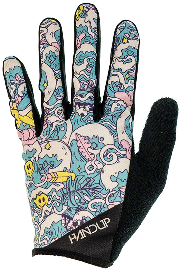 Load image into Gallery viewer, Handup Most Days Gloves - Ride The Wave, Xlarge
