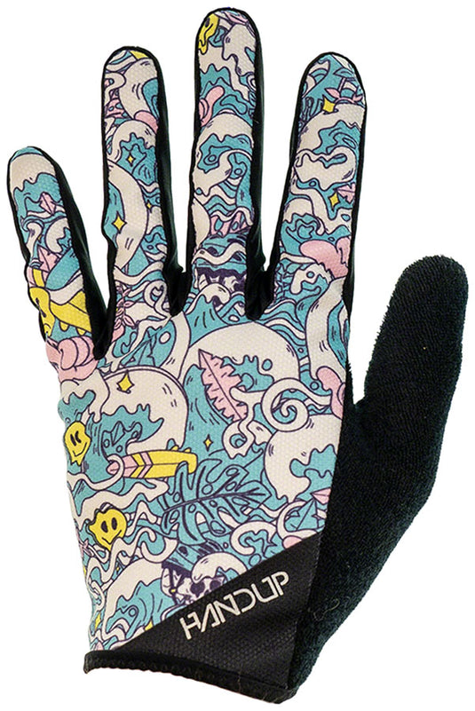 Handup Most Days Gloves - Ride The Wave, Medium