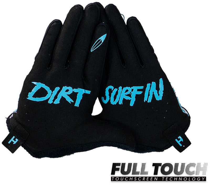 Load image into Gallery viewer, Handup Most Days Gloves - Ride The Wave, Xlarge
