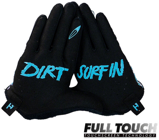 Handup Most Days Gloves - Ride The Wave, Medium