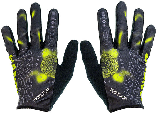 Handup-Most-Days-Gloves-Futura-Gloves-X-Large-GLVS13737-Cycling-Gloves