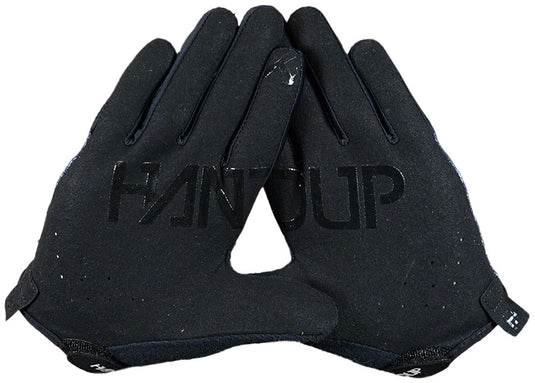 Handup-Youth-Gloves-Pure-Black-Gloves-Large-GLVS13757-Cycling-Gloves