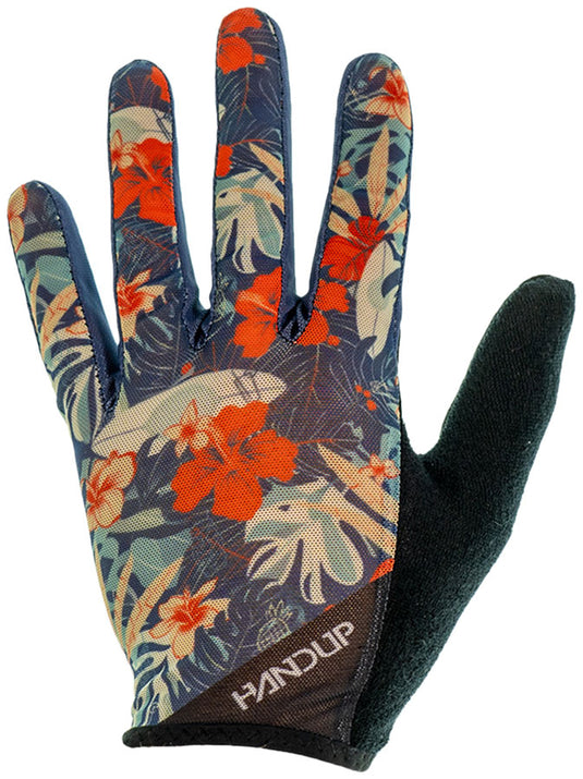 Handup Vented Gloves - Paradise Pedal, X-Large