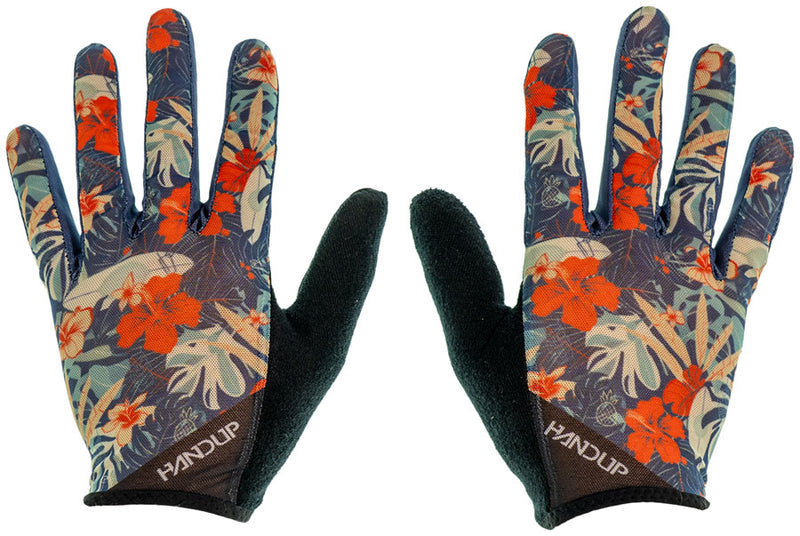Load image into Gallery viewer, Handup-Vented-Gloves-Paradise-Pedal-Gloves-X-Large-GLVS13823-Cycling-Gloves
