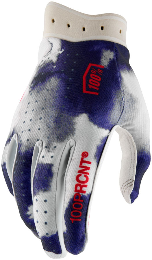 Load image into Gallery viewer, 100-iTrack-Gloves-Gloves-X-Large-GLVS14505-Cycling-Gloves
