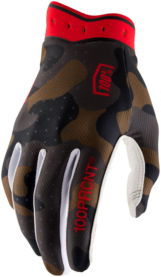 Load image into Gallery viewer, 100-iTrack-Gloves-Gloves-Small-GLVS14504-Cycling-Gloves
