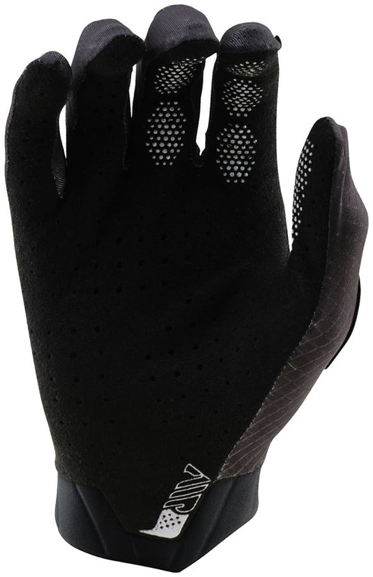 Troy Lee Designs Air Glove – Mono Black, Small