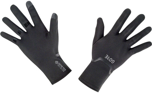 Gorewear-M-Gore-Tex-Infinium-Stretch-Gloves-Unisex-Gloves-2X-Large-GLVS1716-Cycling-Gloves